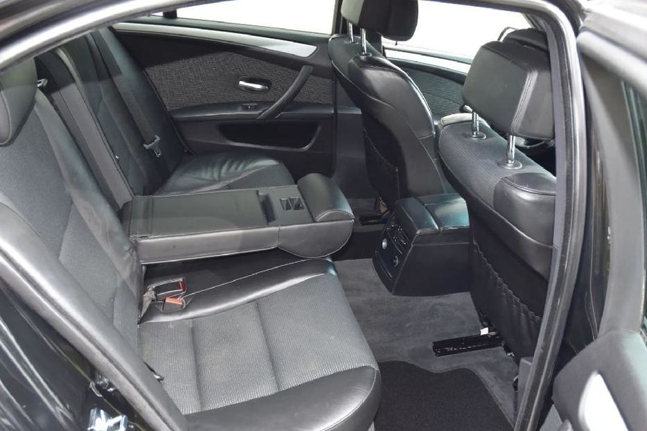 Продам BMW 530 2006 года в Днепре
