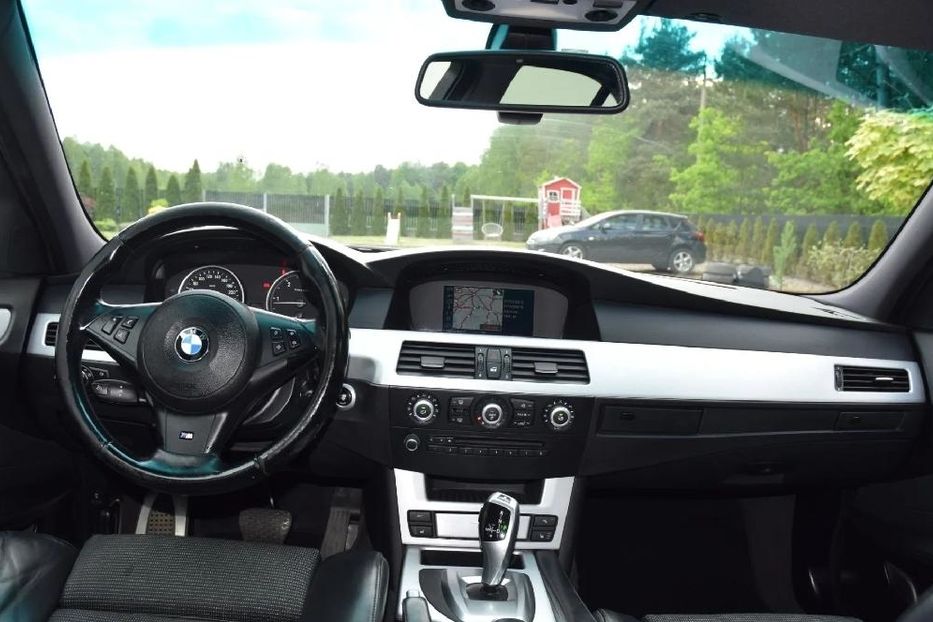 Продам BMW 530 2006 года в Днепре