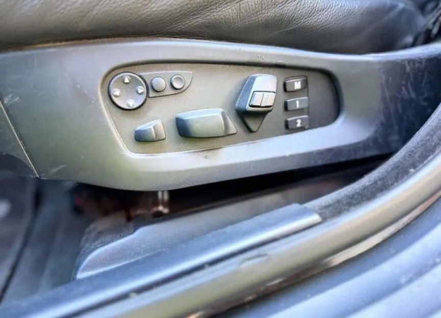 Продам BMW 530 2007 года в Тернополе