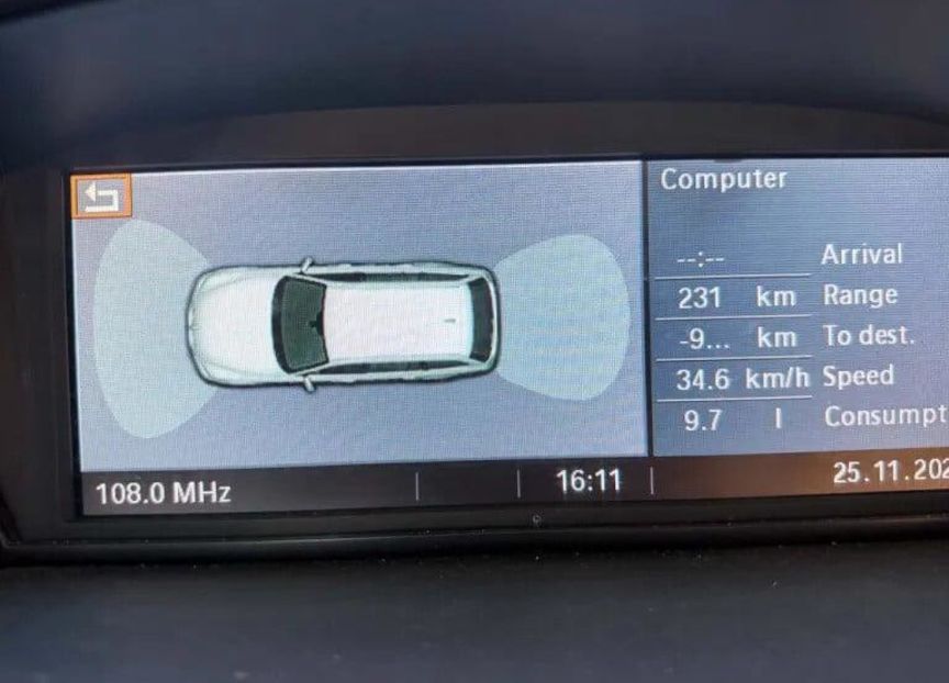 Продам BMW 530 2007 года в Тернополе