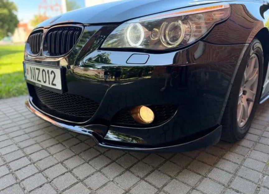 Продам BMW 530 2007 года в Тернополе