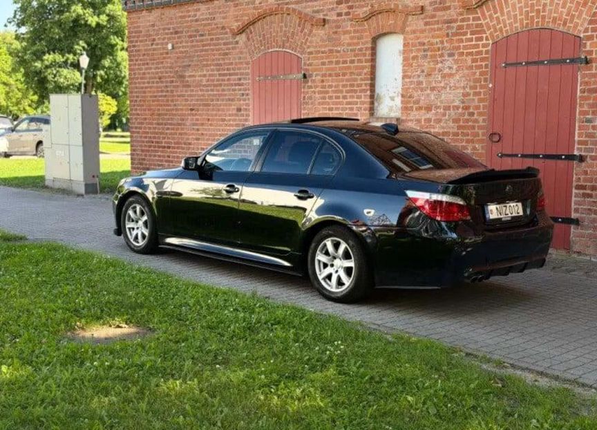 Продам BMW 530 2007 года в Тернополе