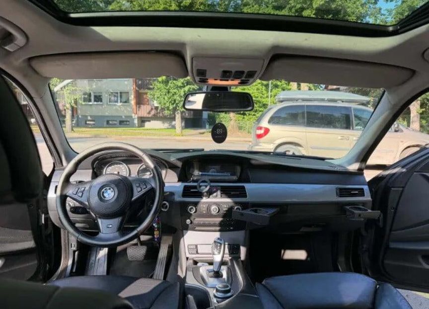 Продам BMW 530 2007 года в Тернополе