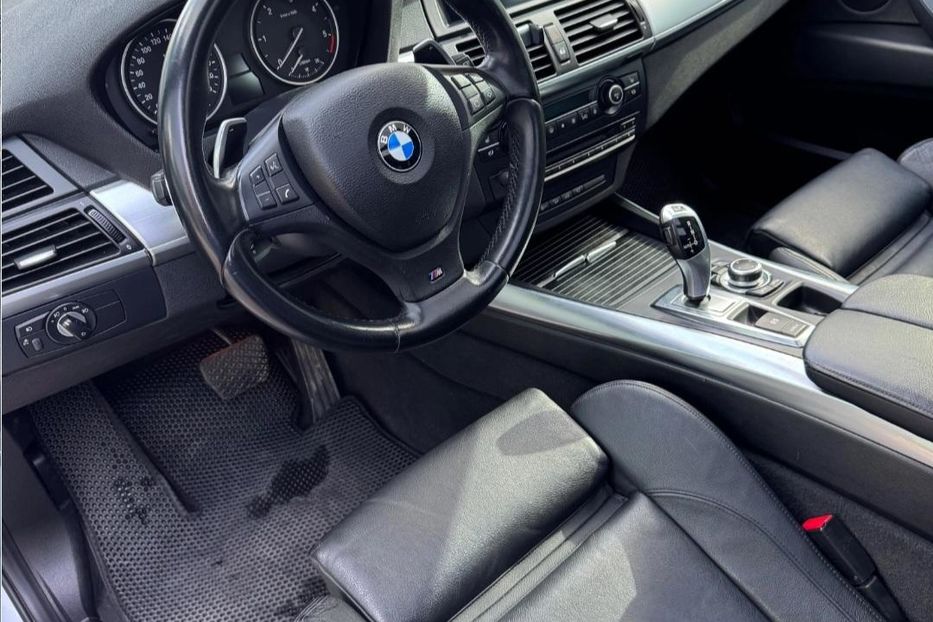Продам BMW X5 2008 года в Николаеве