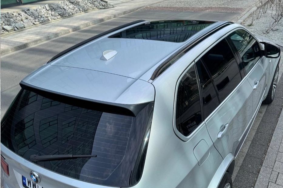 Продам BMW X5 2008 года в Николаеве