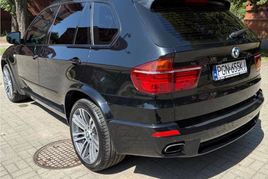Продам BMW X5 2008 года в г. Славянск, Донецкая область