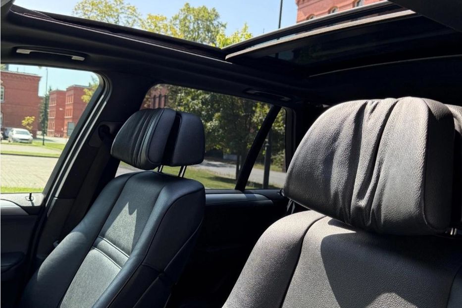 Продам BMW X5 2008 года в г. Славянск, Донецкая область