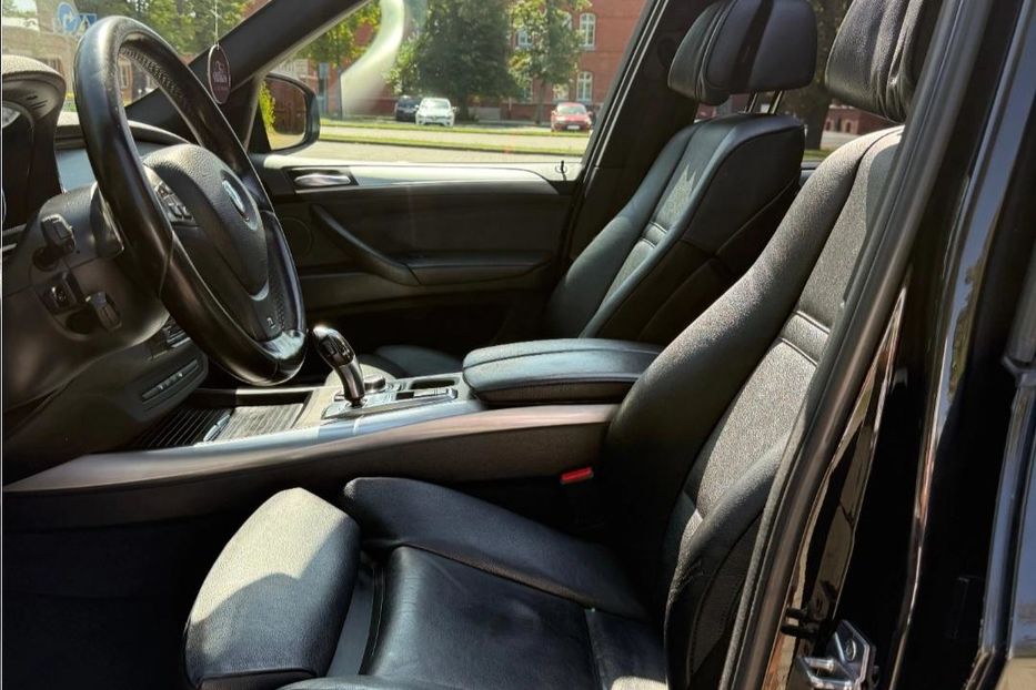 Продам BMW X5 2008 года в г. Славянск, Донецкая область
