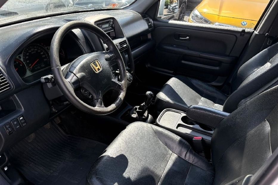 Продам Honda CR-V 2005 года в Николаеве