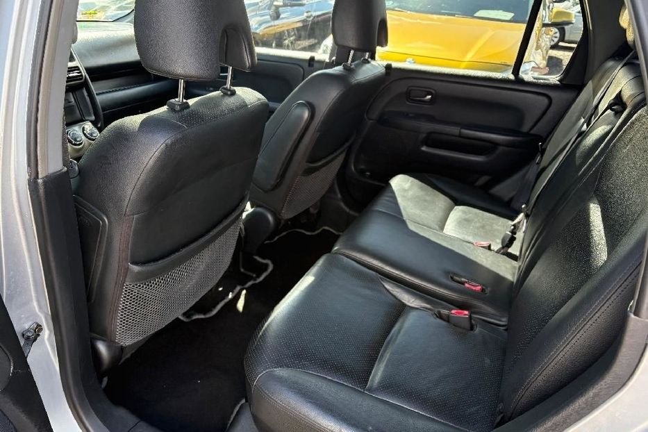 Продам Honda CR-V 2005 года в Николаеве
