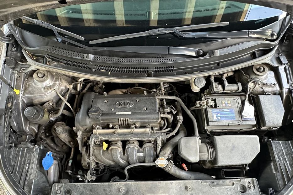 Продам Kia Rio 2012 года в Одессе