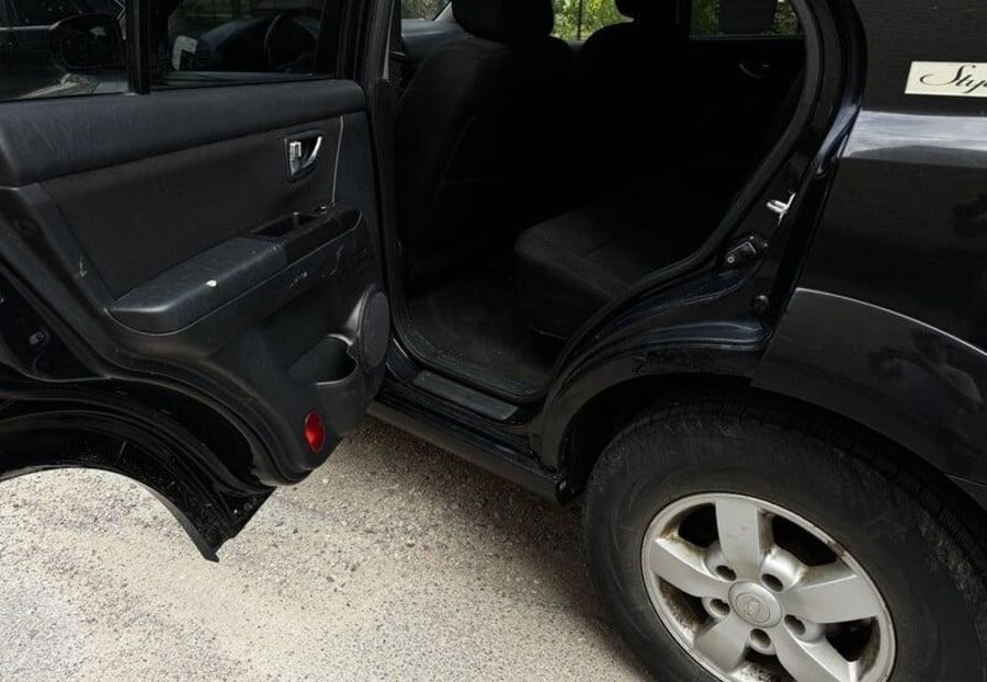 Продам Kia Sorento 2007 года в г. Константиновка, Ровенская область