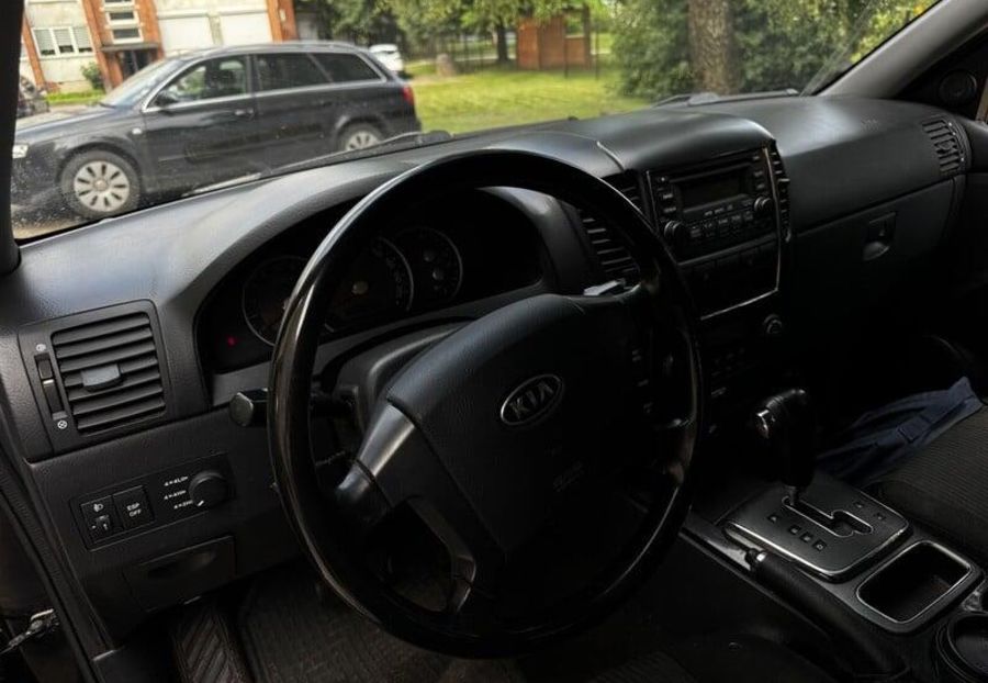 Продам Kia Sorento 2007 года в г. Константиновка, Ровенская область