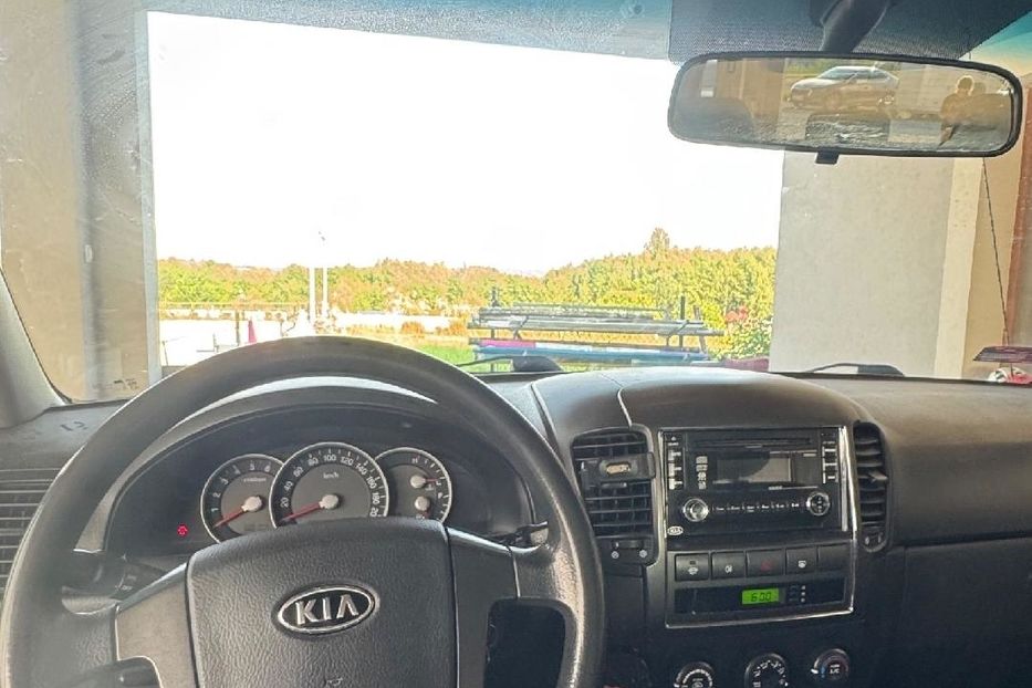 Продам Kia Sorento 2005 года в Виннице