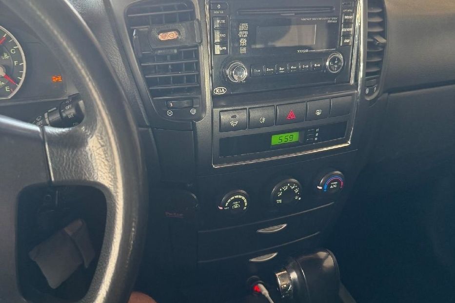 Продам Kia Sorento 2005 года в Виннице