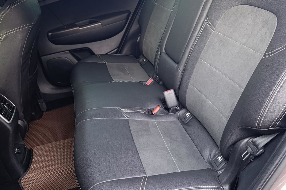 Продам Kia Sportage 2019 года в г. Кривой Рог, Днепропетровская область