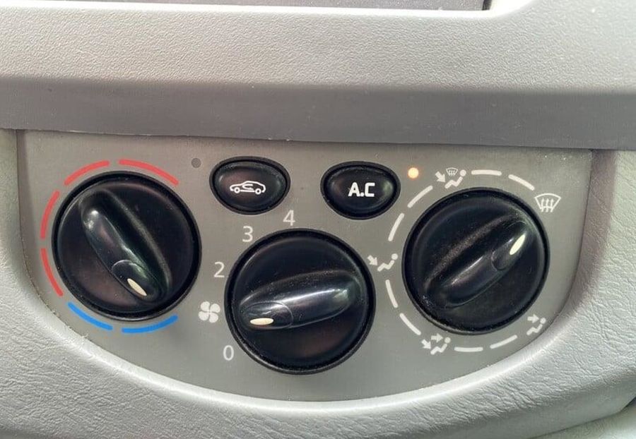 Продам Opel Vivaro груз. 2007 года в Тернополе