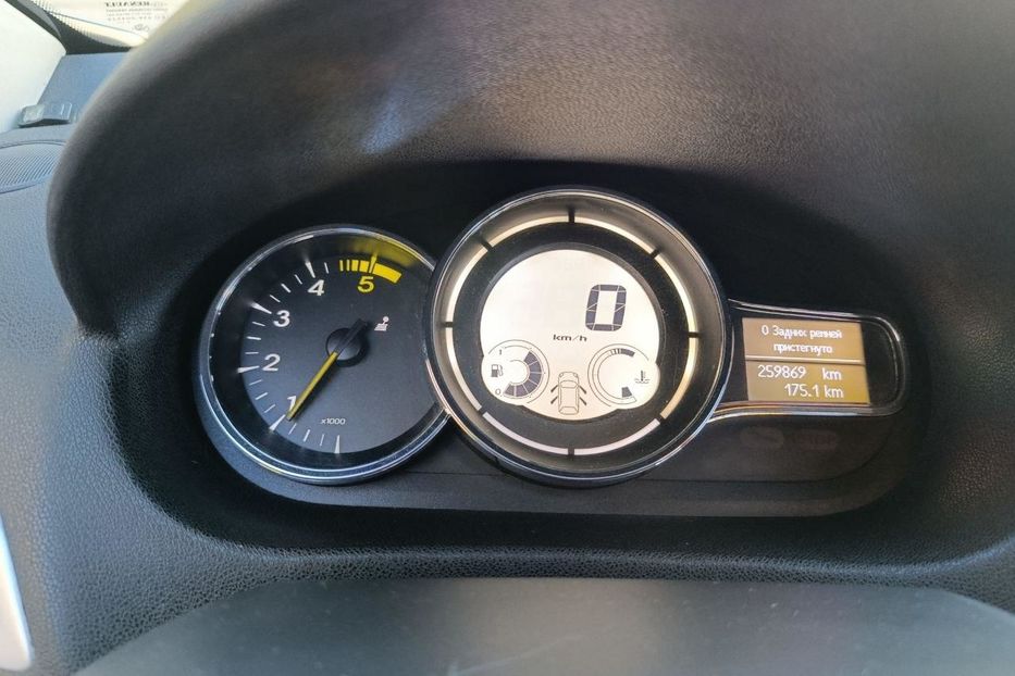 Продам Renault Megane 3 2014 года в Киеве