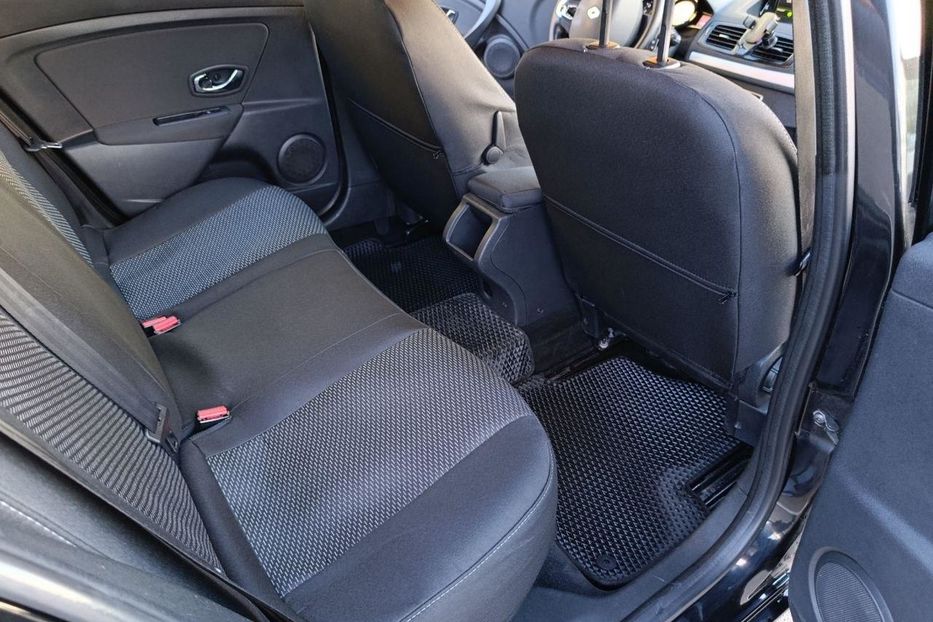 Продам Renault Megane 3 2014 года в Киеве