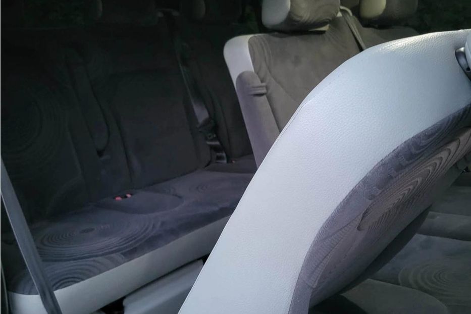 Продам Renault Trafic груз. 2008 года в г. Днепровка, АР Крым