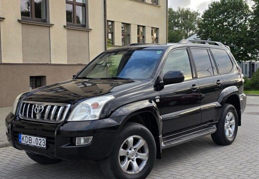 Продам Toyota Land Cruiser 100 2006 года в г. Краматорск, Донецкая область