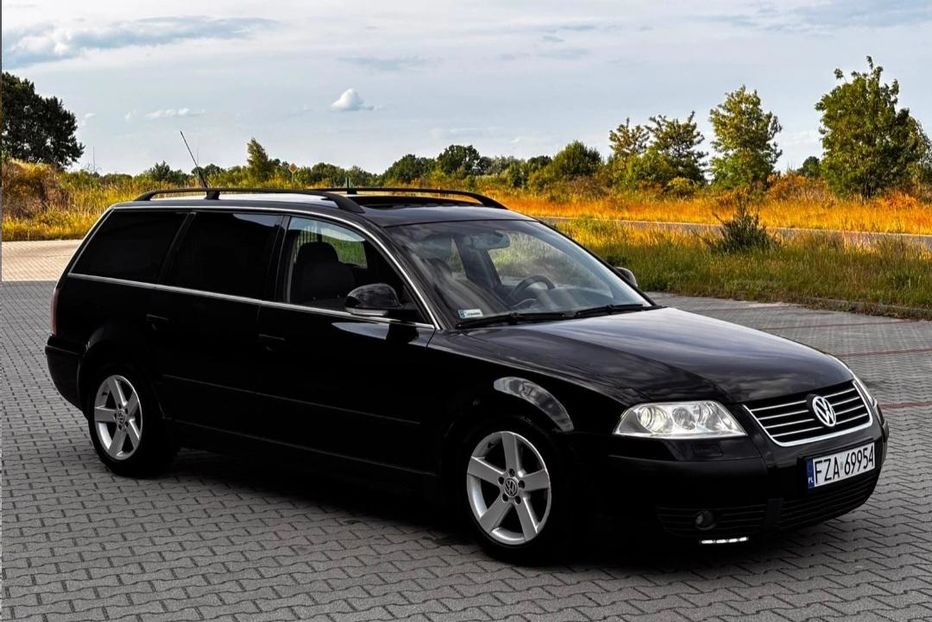 Продам Volkswagen Passat B5 2003 года в Тернополе
