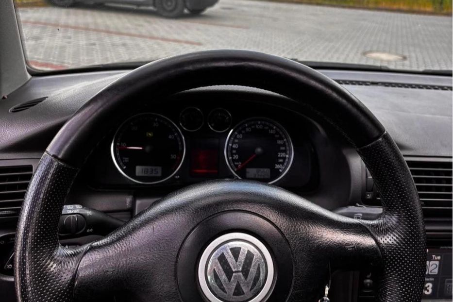 Продам Volkswagen Passat B5 2003 года в Тернополе