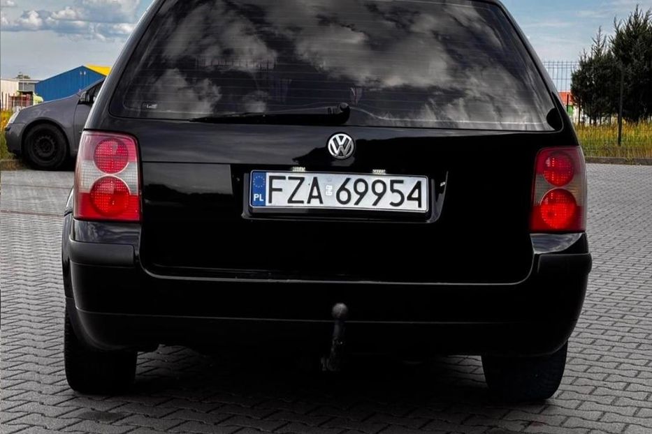 Продам Volkswagen Passat B5 2003 года в Тернополе