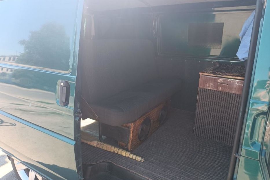 Продам Volkswagen T4 (Transporter) груз 2002 года в Харькове
