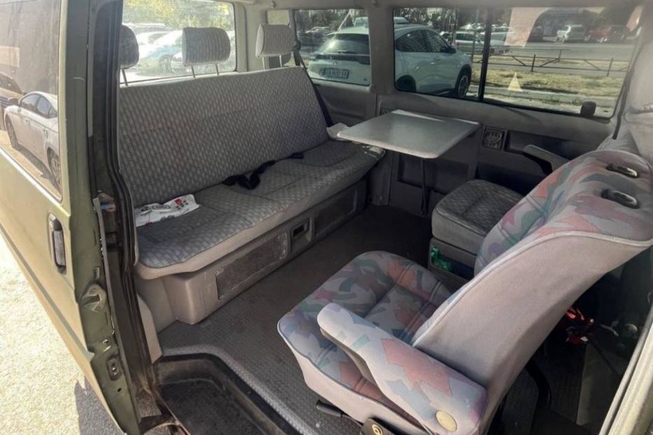 Продам Volkswagen T4 (Transporter) груз 2002 года в г. Кривой Рог, Днепропетровская область