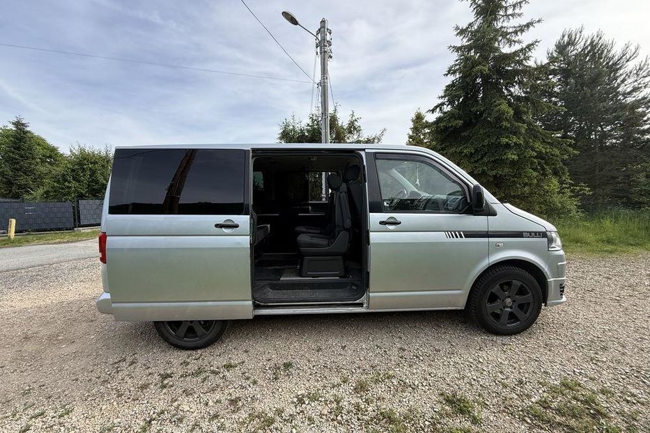 Продам Volkswagen T5 (Transporter) груз 2006 года в г. Славянск, Донецкая область