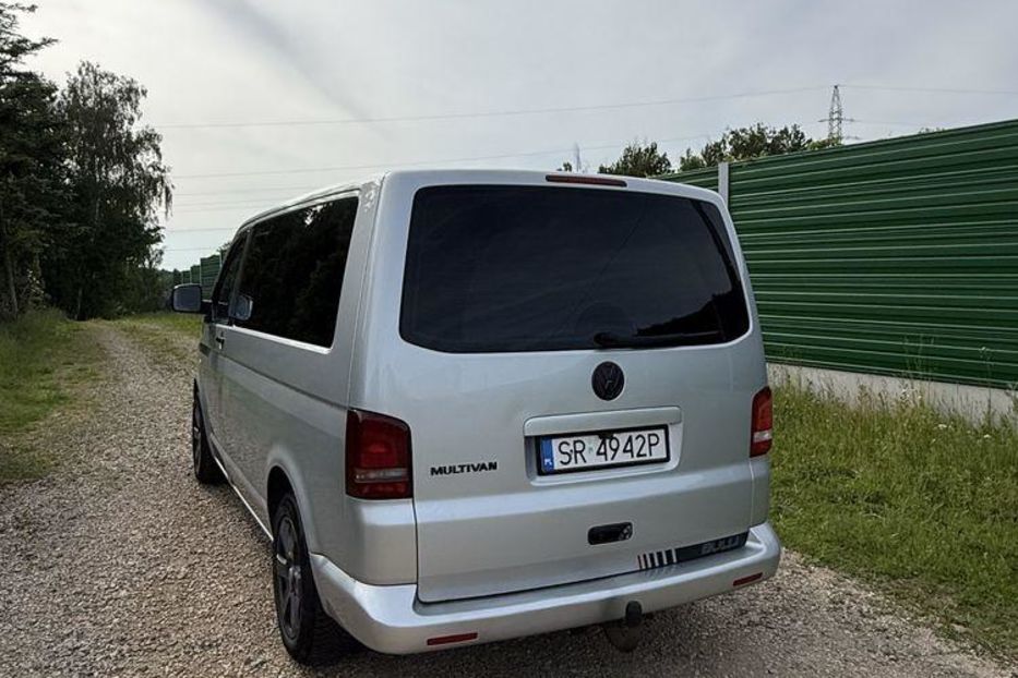 Продам Volkswagen T5 (Transporter) груз 2006 года в г. Славянск, Донецкая область