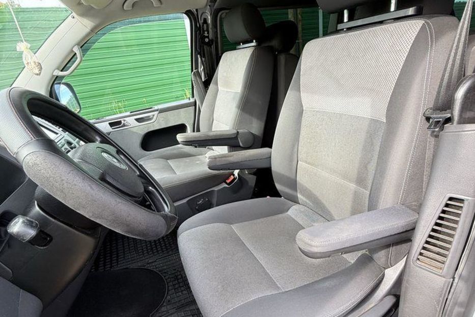 Продам Volkswagen T5 (Transporter) груз 2006 года в г. Славянск, Донецкая область