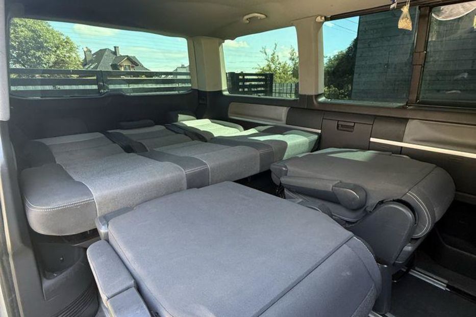 Продам Volkswagen T5 (Transporter) груз 2006 года в г. Славянск, Донецкая область