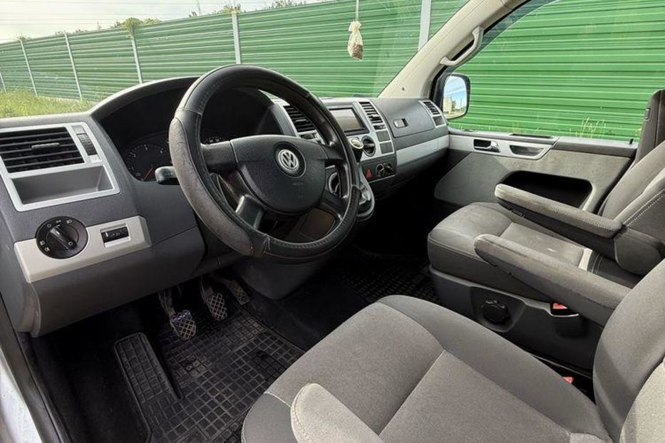 Продам Volkswagen T5 (Transporter) груз 2006 года в г. Славянск, Донецкая область