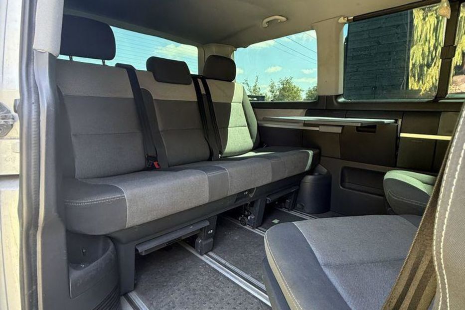 Продам Volkswagen T5 (Transporter) груз 2006 года в г. Славянск, Донецкая область