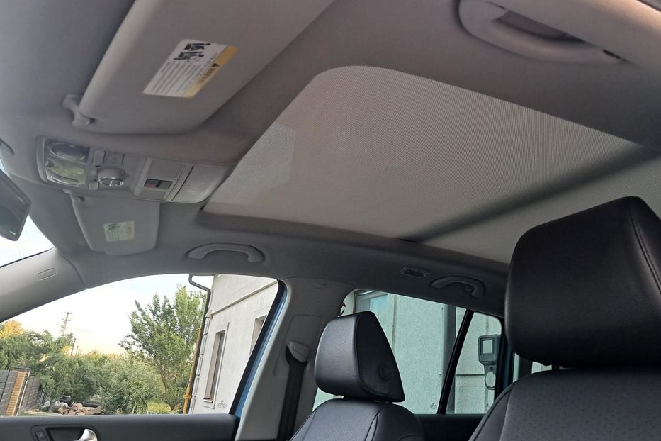 Продам Volkswagen Tiguan 2,0 ТСІ 2017 года в Черкассах