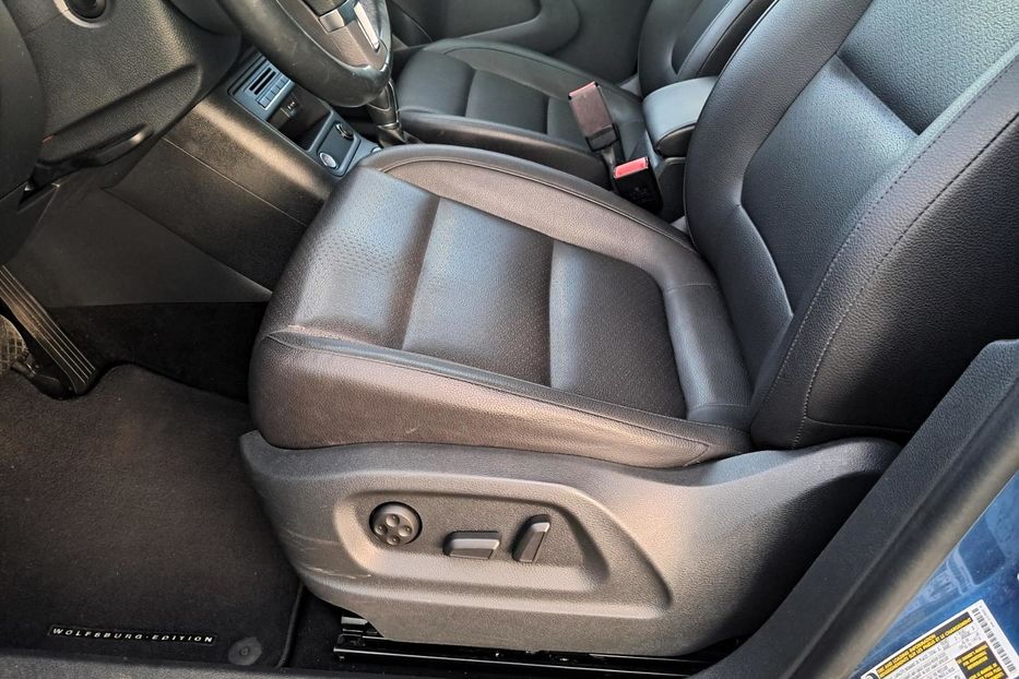Продам Volkswagen Tiguan 2,0 ТСІ 2017 года в Черкассах