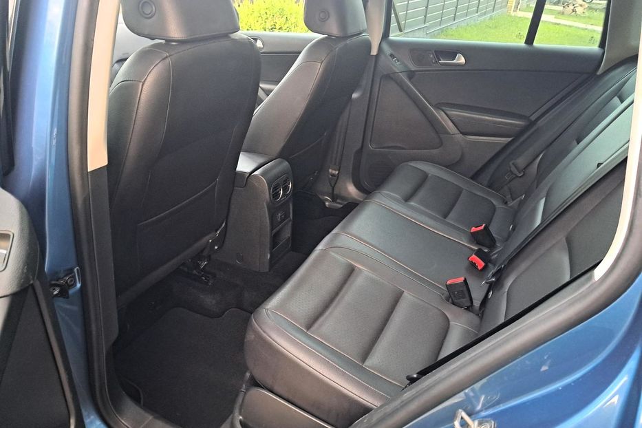 Продам Volkswagen Tiguan 2,0 ТСІ 2017 года в Черкассах
