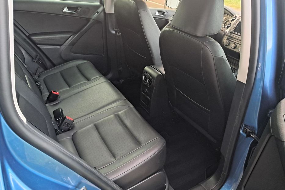 Продам Volkswagen Tiguan 2,0 ТСІ 2017 года в Черкассах