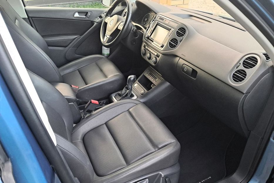 Продам Volkswagen Tiguan 2,0 ТСІ 2017 года в Черкассах