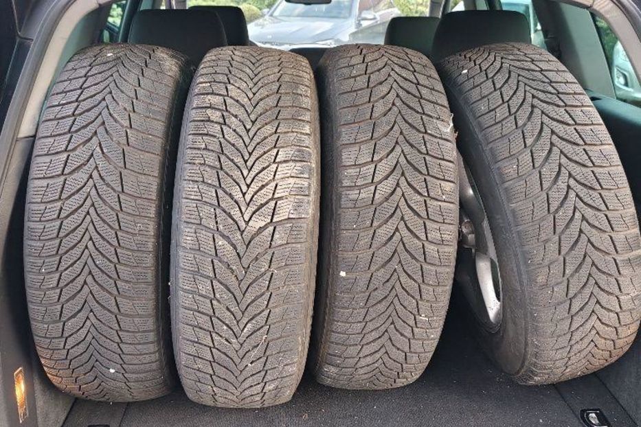 Продам Volkswagen Touareg 2006 года в г. Днепродзержинск, Днепропетровская область