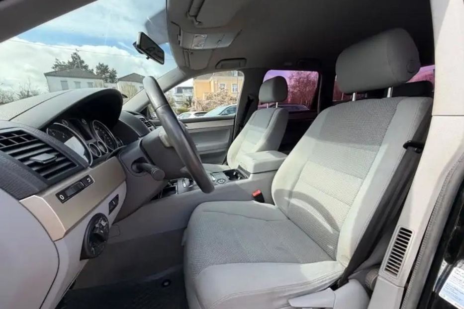 Продам Volkswagen Touareg 2005 года в Сумах
