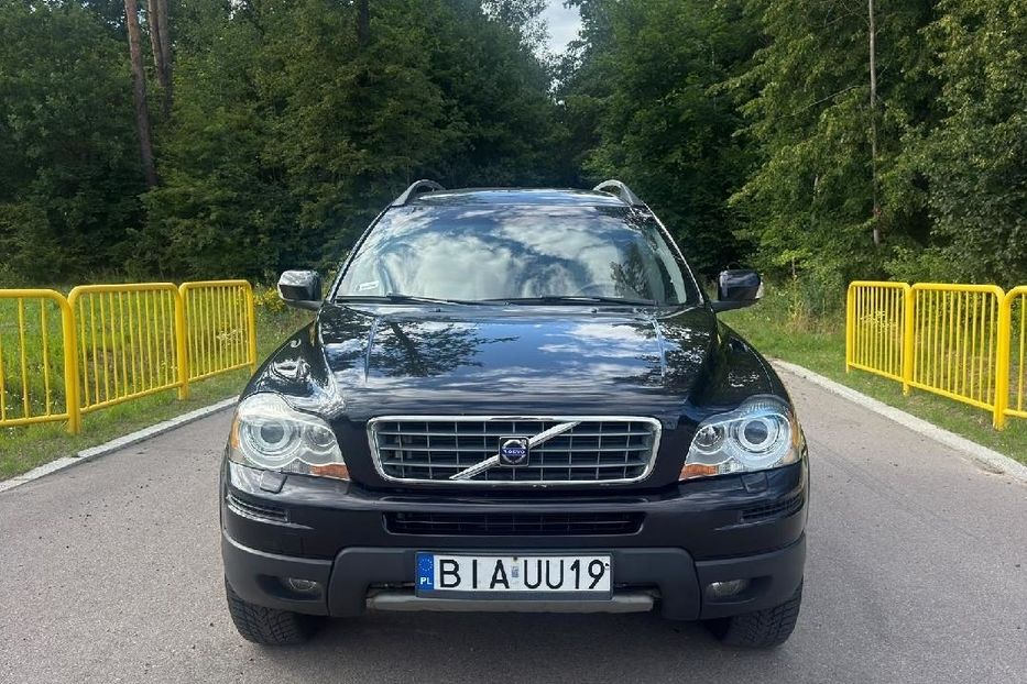 Продам Volvo XC90 2006 года в Львове