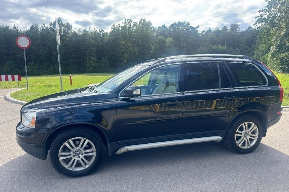Продам Volvo XC90 2006 года в Львове