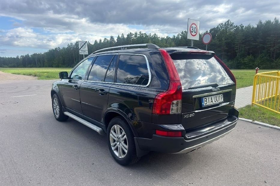 Продам Volvo XC90 2006 года в Львове