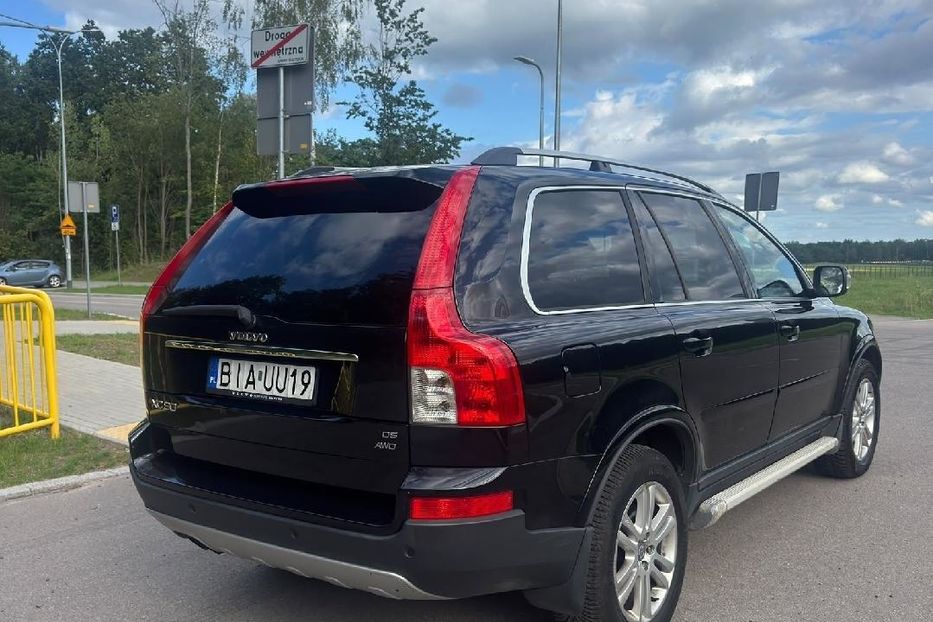 Продам Volvo XC90 2006 года в Львове