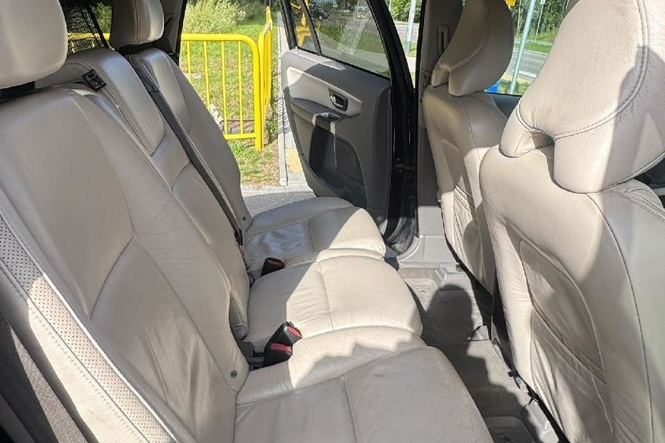 Продам Volvo XC90 2006 года в Львове