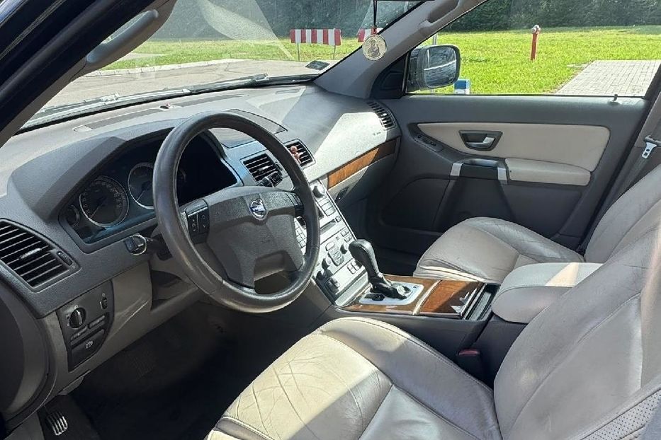 Продам Volvo XC90 2006 года в Львове