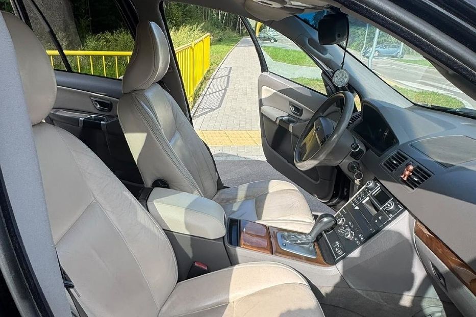 Продам Volvo XC90 2006 года в Львове